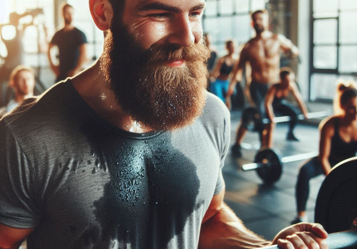 Barbe et testostérone : tout ce que vous devez savoir !