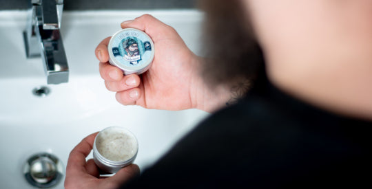 Masque pour le visage