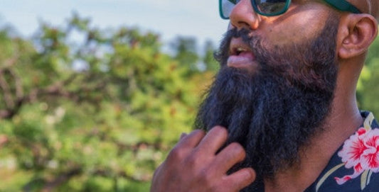 Tous nos conseils pour entretenir une barbe longue !