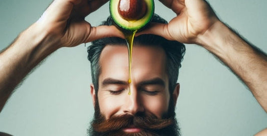 Les bienfaits de l’huile d’avocat pour la barbe