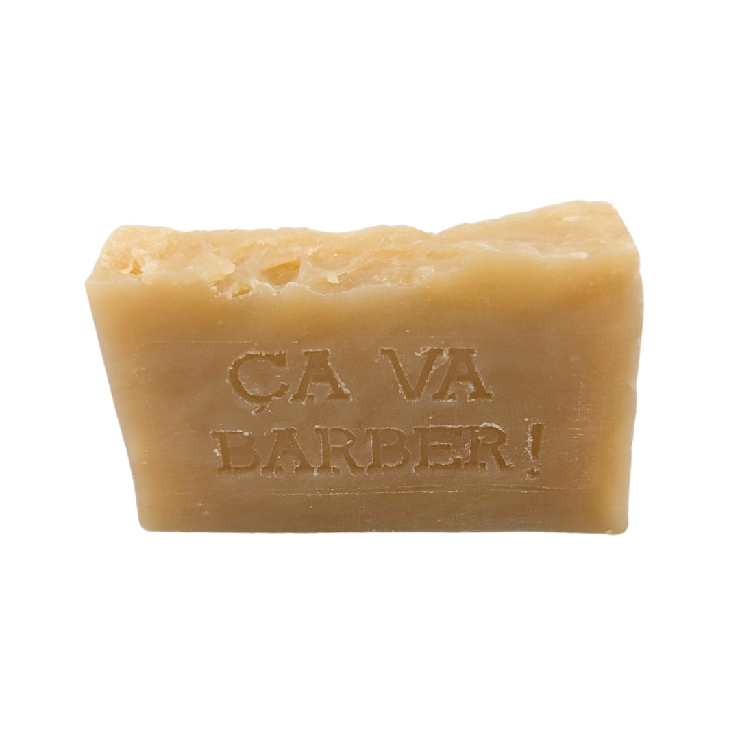 Savon corps - Abricoup D'Boule