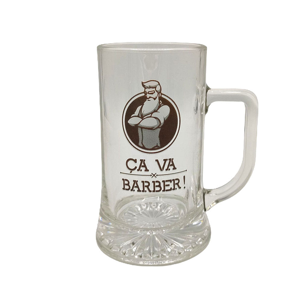 Chope à bière 50 cl