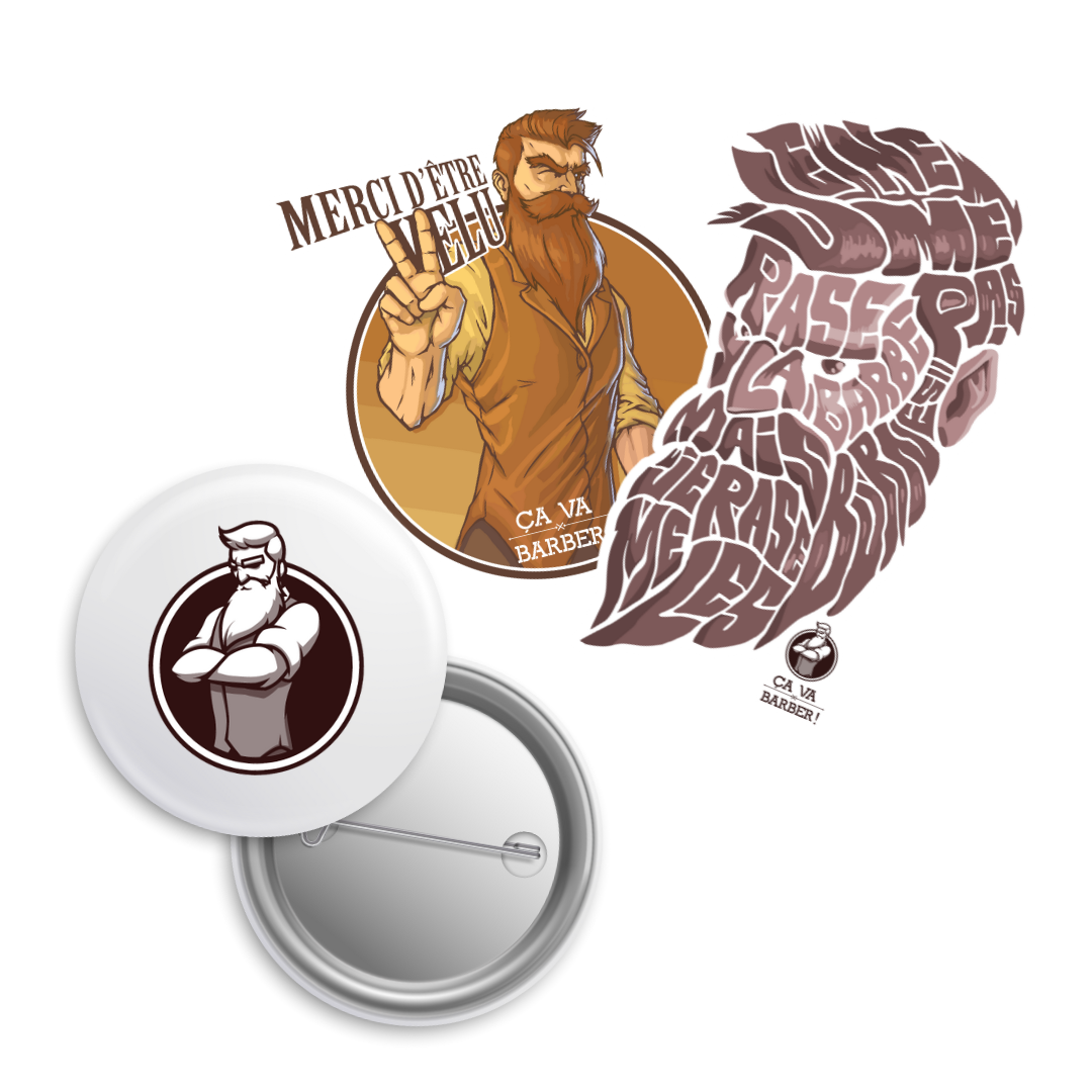 Goodies offerts