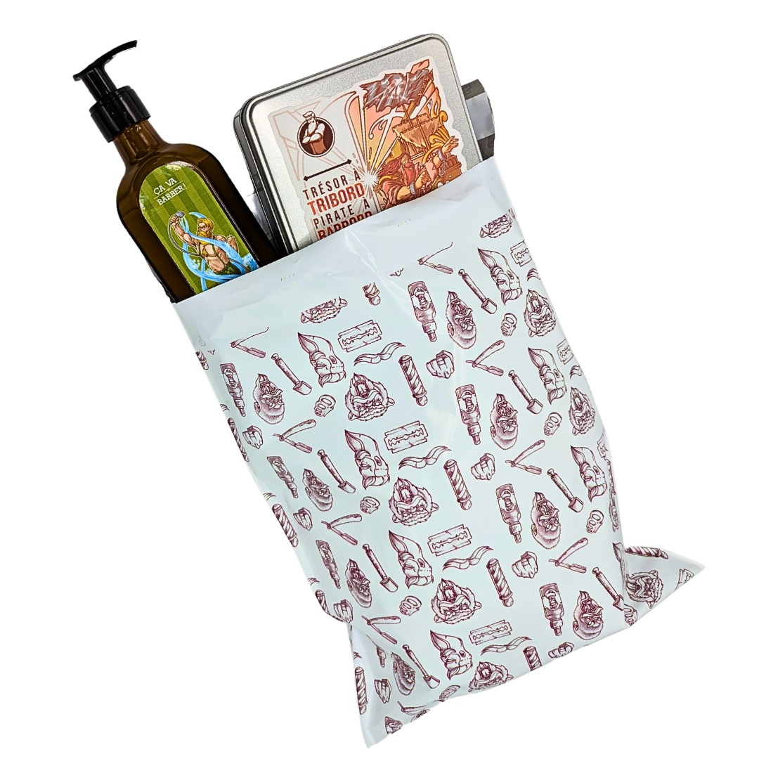 Pochette cadeau