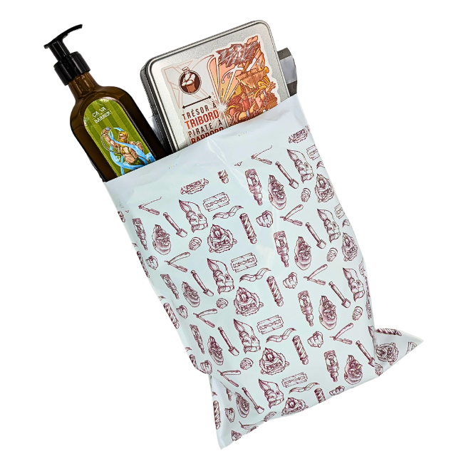 Pochette cadeau