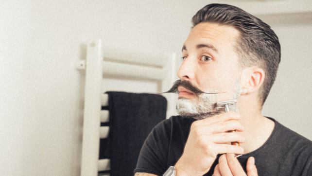 Le guide ultime du rasage traditionnel !