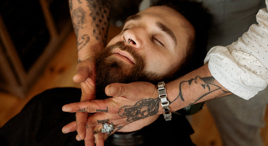 Nos conseils pour faire pousser sa barbe plus vite