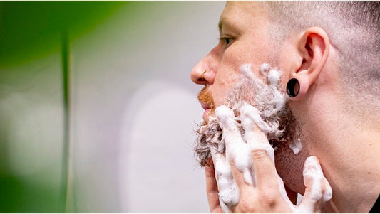 Préparer sa barbe pour des fêtes de fin d’année au poil !