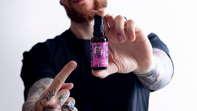 Quelles résolutions 2026 pour une barbe au poil ?