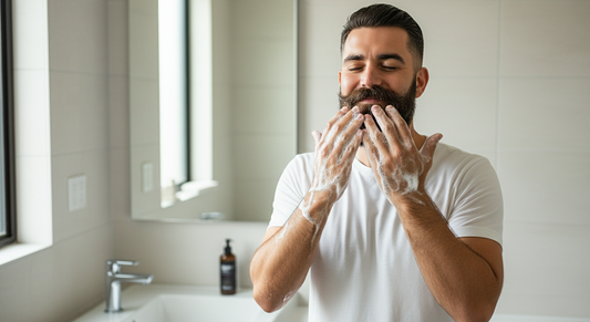 Le guide complet pour une barbe impeccable et des poils bien propres