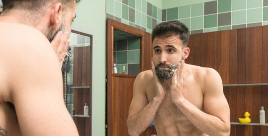 Comment entretenir une barbe courte ?