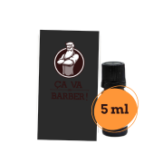 Huile à barbe - 5ml - au choix