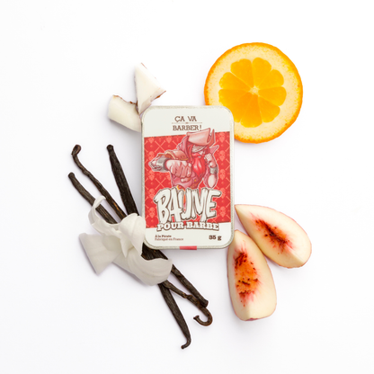 Baume à barbe - Senteur Epicée - à la Pirate