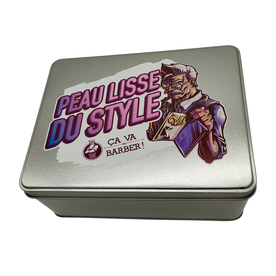 Boite vide - Coffret cadeau