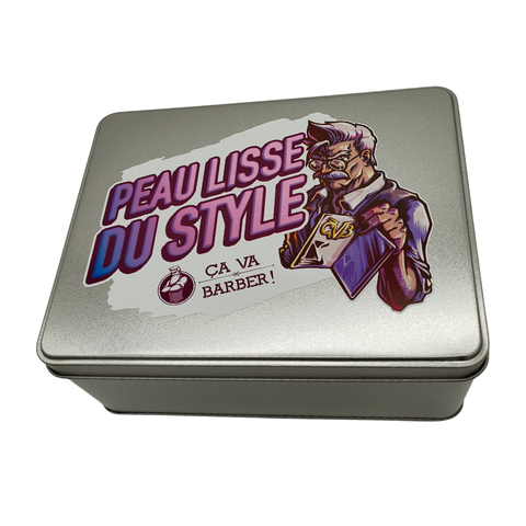 Boite vide - Coffret cadeau