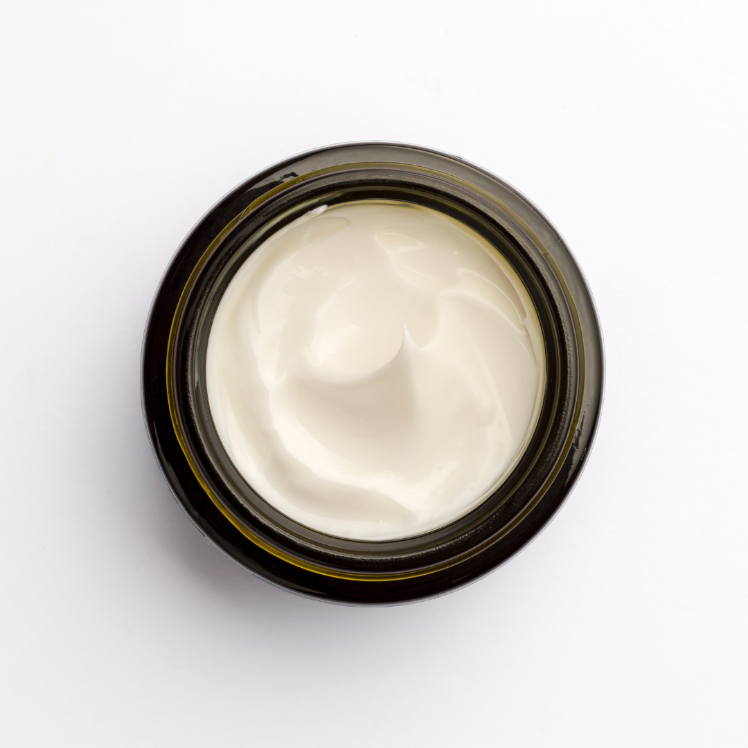 Crème nourrissante visage