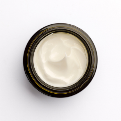 Crème nourrissante visage