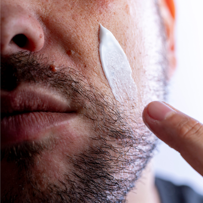 Crème nourrissante visage