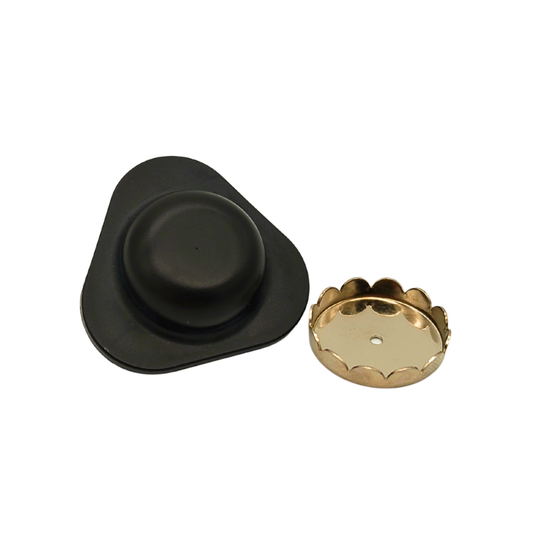 Porte-savon Aimanté