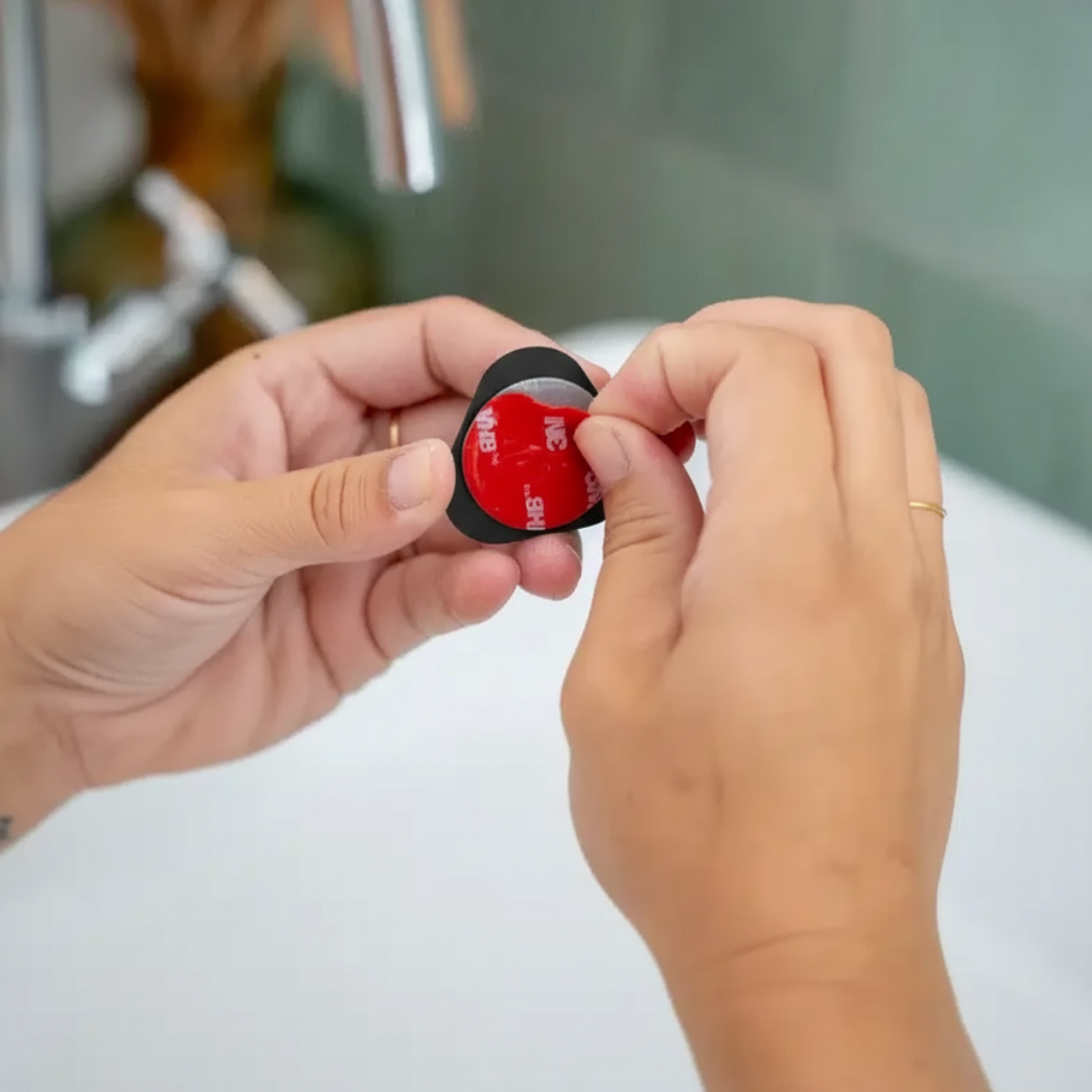 Porte-savon Aimanté