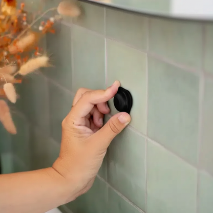 Porte-savon Aimanté