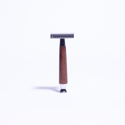 Rasoir de sûreté - zéro déchet