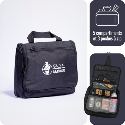 Trousse de toilette