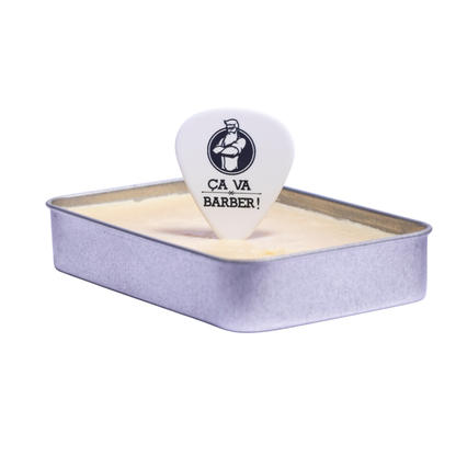 Cire à moustache du Téméraire - Senteur Gourmande