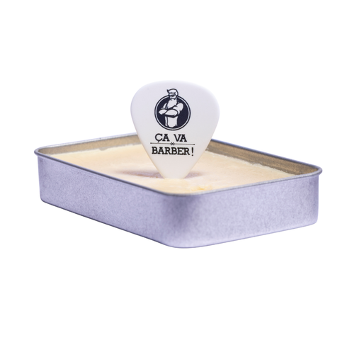 Cire à moustache du Téméraire - Senteur Gourmande