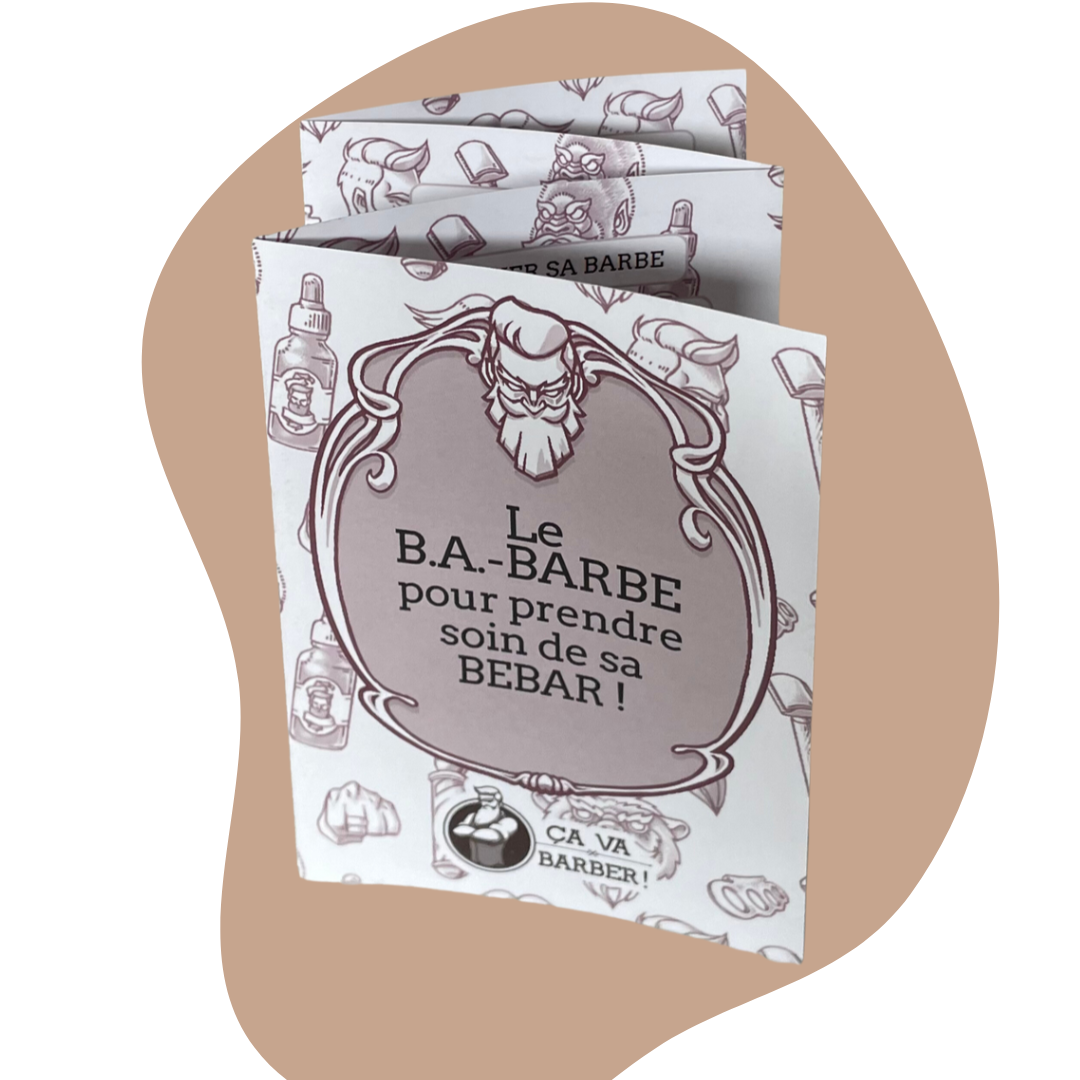guide "B.A.-BARBE"