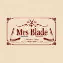 Mrs Blade