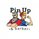 Pin-up & Barber