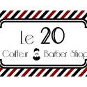 Le 20 Barber Shop